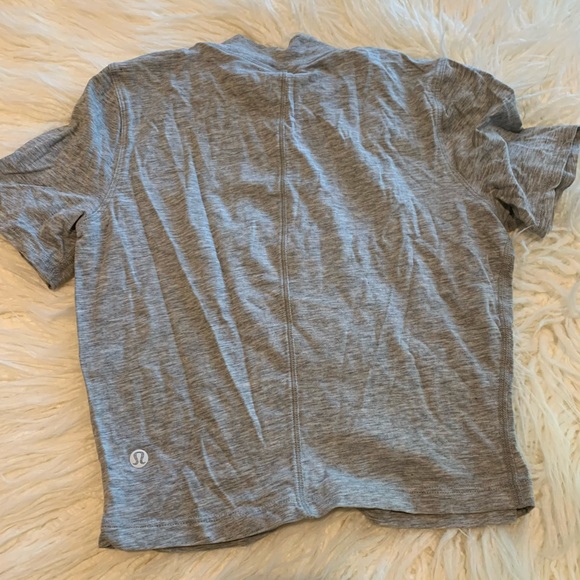 Lululemon Top - Picture 2 of 3